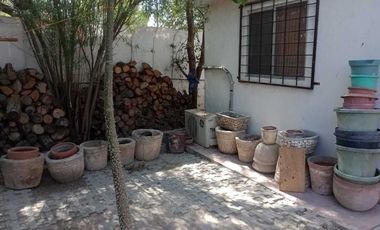 Oportunidad Quinta en García NL