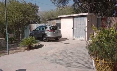 Oportunidad Quinta en García NL