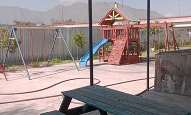 Oportunidad Quinta en García NL