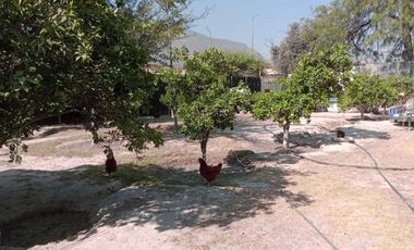 Oportunidad Quinta en García NL