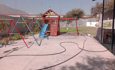 Oportunidad Quinta en García NL