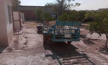 Oportunidad Quinta en García NL