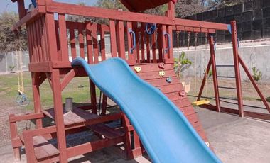 Oportunidad Quinta en García NL