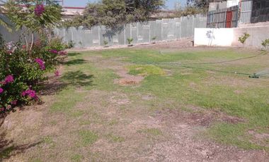 Oportunidad Quinta en García NL