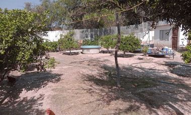 Oportunidad Quinta en García NL