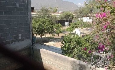 Oportunidad Quinta en García NL