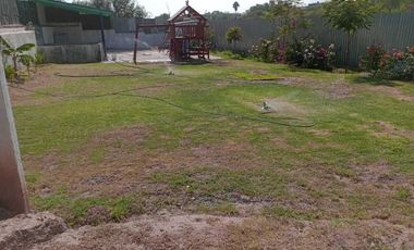 Oportunidad Quinta en García NL
