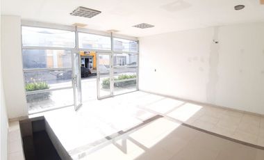 Chiquinquira - Local en arriendo - Barranquilla