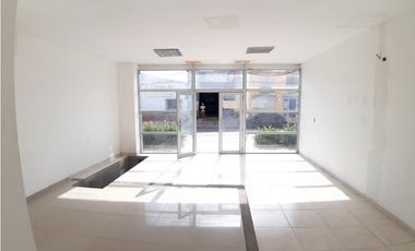 Chiquinquira - Local en arriendo - Barranquilla