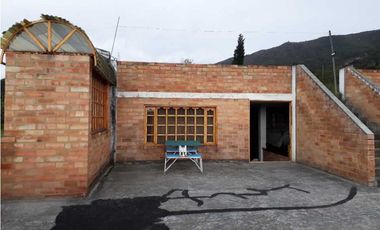 Venta Finca con Uso MIXTO en SIBATE, 10 HAS. YG