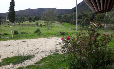 Venta Finca con Uso MIXTO en SIBATE, 10 HAS. YG