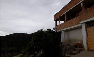 Venta Finca con Uso MIXTO en SIBATE, 10 HAS. YG