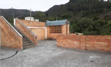 Venta Finca con Uso MIXTO en SIBATE, 10 HAS. YG