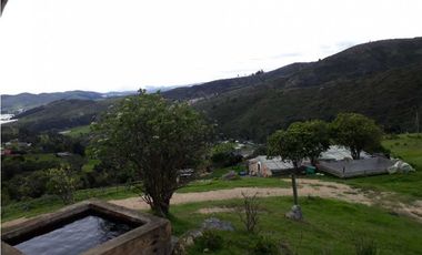Venta Finca con Uso MIXTO en SIBATE, 10 HAS. YG