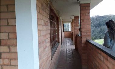 Venta Finca con Uso MIXTO en SIBATE, 10 HAS. YG