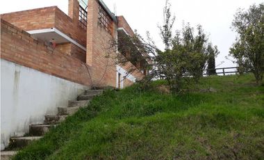 Venta Finca con Uso MIXTO en SIBATE, 10 HAS. YG