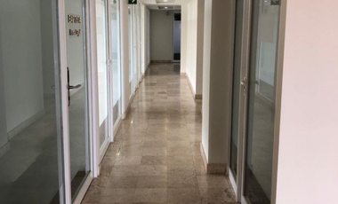 OFICINA EN VENTA EN CUAJIMALPA
