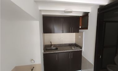 ARRIENDO APARTAESTUDIO EN LA RAMBLA, MANIZALES | ARRIENDOS MANIZALES