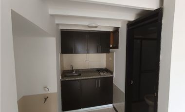 ARRIENDO APARTAESTUDIO EN LA RAMBLA, MANIZALES | ARRIENDOS MANIZALES