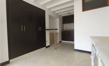 ARRIENDO APARTAESTUDIO EN LA RAMBLA, MANIZALES | ARRIENDOS MANIZALES