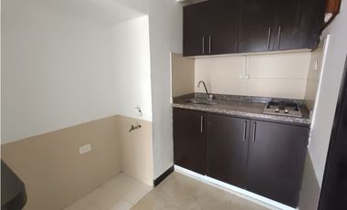 ARRIENDO APARTAESTUDIO EN LA RAMBLA, MANIZALES | ARRIENDOS MANIZALES