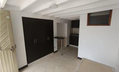 ARRIENDO APARTAESTUDIO EN LA RAMBLA, MANIZALES | ARRIENDOS MANIZALES