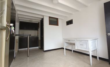ARRIENDO APARTAESTUDIO EN LA RAMBLA, MANIZALES | ARRIENDOS MANIZALES