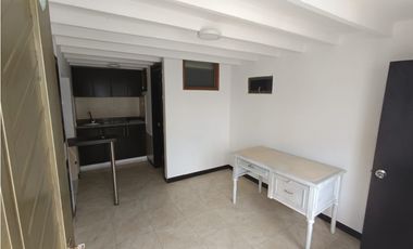 ARRIENDO APARTAESTUDIO EN LA RAMBLA, MANIZALES | ARRIENDOS MANIZALES