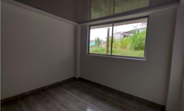 ARRIENDO APARTAMENTO EN ARENILLO, MANIZALES | ARRIENDOS MANIZALES