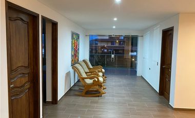 vendo casa finca campestre Marinilla via al peñol 1.600 m2 CH-MO