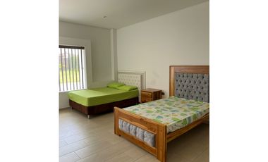 vendo casa finca campestre Marinilla via al peñol 1.600 m2 CH-MO