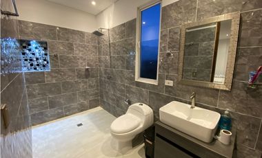 vendo casa finca campestre Marinilla via al peñol 1.600 m2 CH-MO