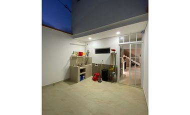 vendo casa finca campestre Marinilla via al peñol 1.600 m2 CH-MO
