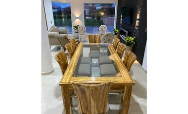 vendo casa finca campestre Marinilla via al peñol 1.600 m2 CH-MO