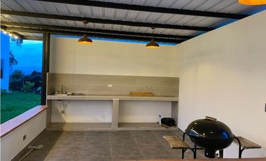 vendo casa finca campestre Marinilla via al peñol 1.600 m2 CH-MO