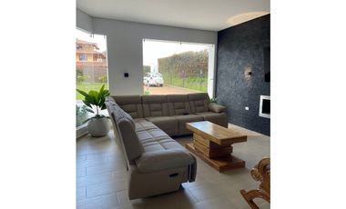 vendo casa finca campestre Marinilla via al peñol 1.600 m2 CH-MO