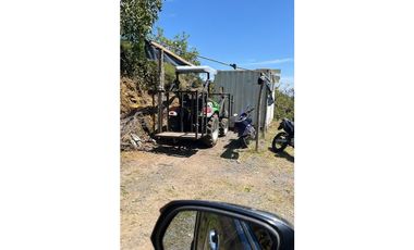 Vendo finca produciendo aguacate, san vicente ferrer  20 HA. CH-MO