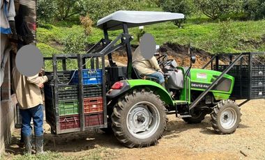 Vendo finca produciendo aguacate, san vicente ferrer  20 HA. CH-MO