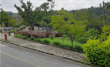 Lote para Nuevo proyecto de construccion -San javier