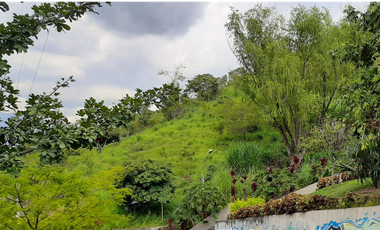 Lote para Nuevo proyecto de construccion -San javier