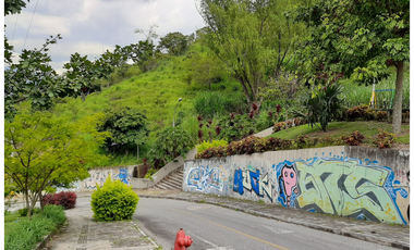 Lote para Nuevo proyecto de construccion -San javier