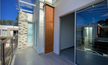 Venta Casa Unidad Cerrada La Ceja