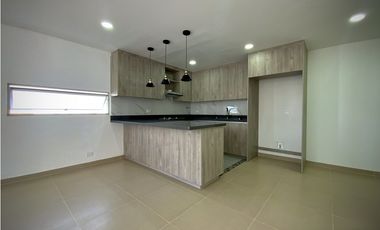 Venta Casa Unidad Cerrada La Ceja