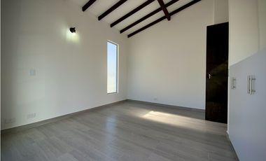 Venta Casa Unidad Cerrada La Ceja