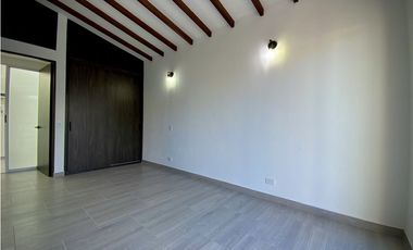 Venta Casa Unidad Cerrada La Ceja