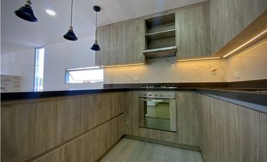Venta Casa Unidad Cerrada La Ceja