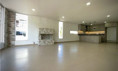 Venta Casa Unidad Cerrada La Ceja