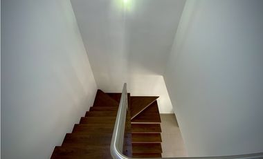 Venta Casa Unidad Cerrada La Ceja