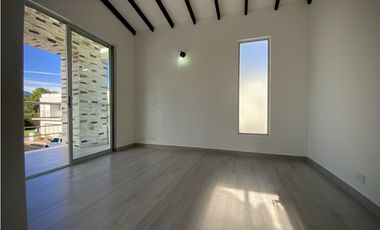 Venta Casa Unidad Cerrada La Ceja