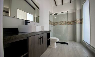 Venta Casa Unidad Cerrada La Ceja